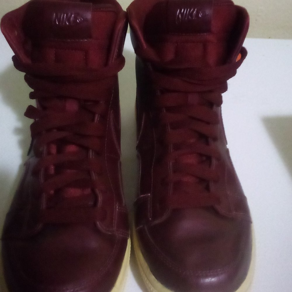 nike blazerclassic